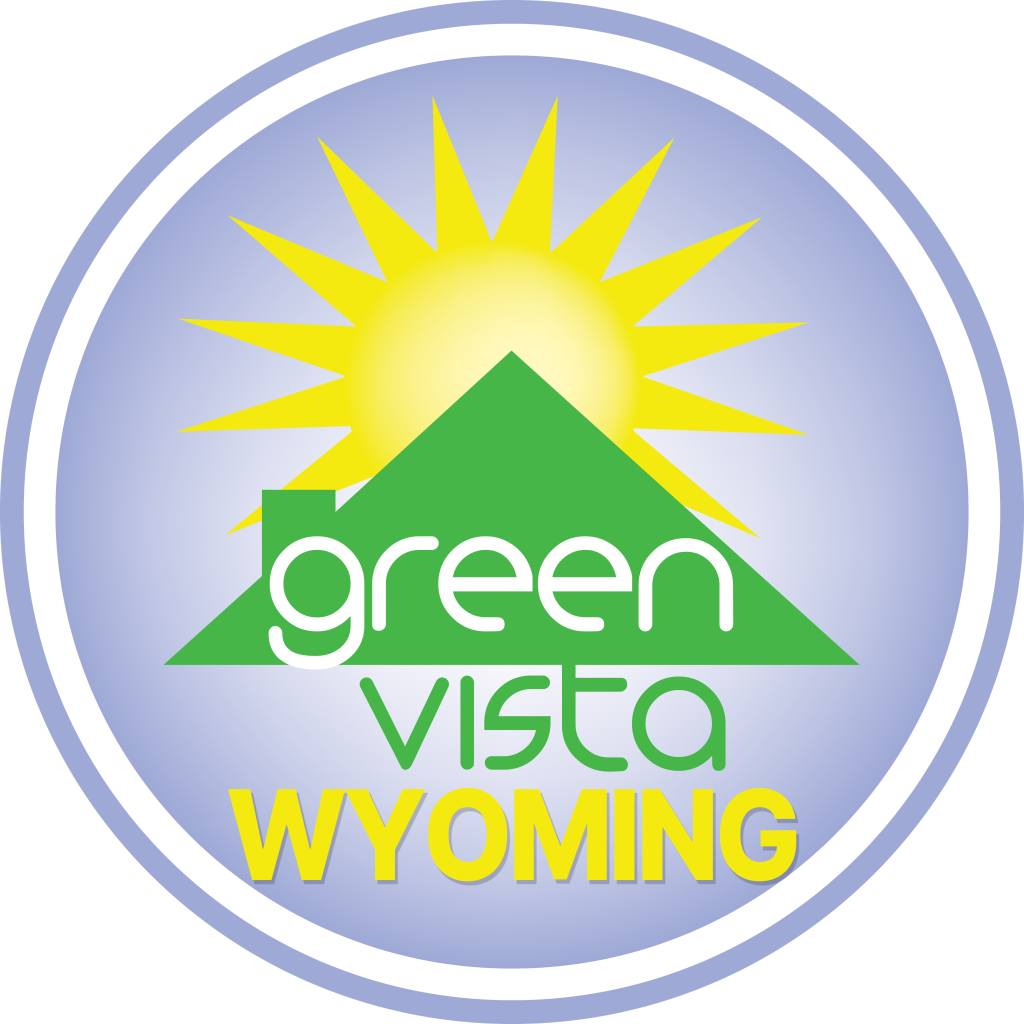 Green Vista Roofing Wy